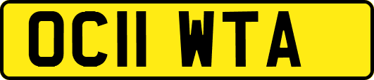 OC11WTA