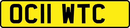 OC11WTC