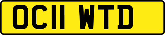 OC11WTD