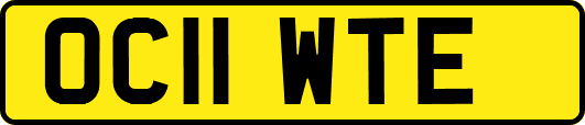 OC11WTE