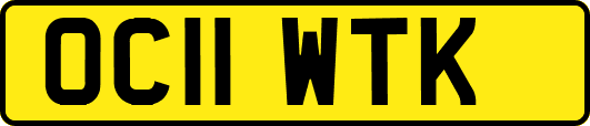OC11WTK