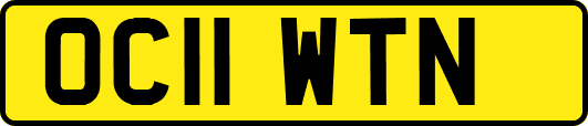 OC11WTN