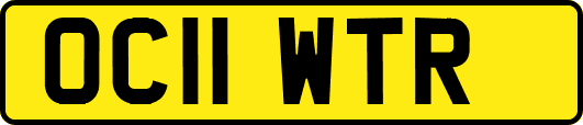 OC11WTR