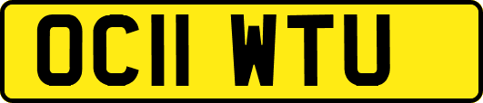 OC11WTU