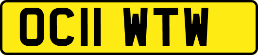 OC11WTW