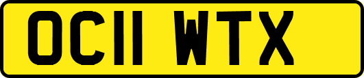 OC11WTX