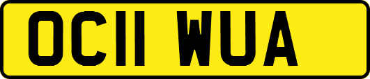 OC11WUA