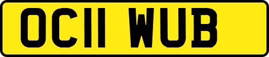 OC11WUB