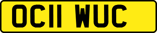 OC11WUC