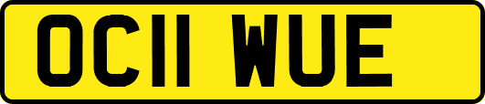 OC11WUE