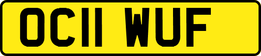 OC11WUF