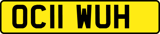 OC11WUH