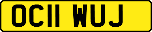 OC11WUJ