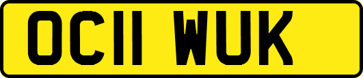 OC11WUK