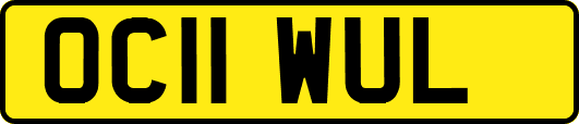 OC11WUL