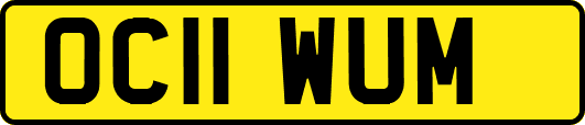 OC11WUM