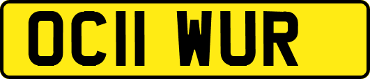 OC11WUR