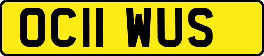 OC11WUS