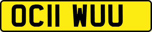 OC11WUU