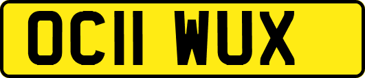 OC11WUX