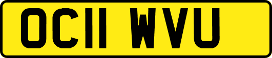 OC11WVU