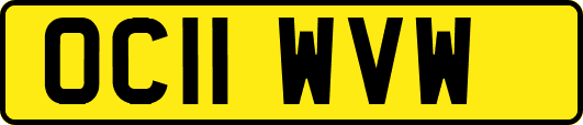 OC11WVW