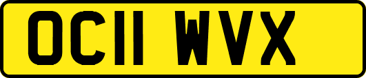 OC11WVX