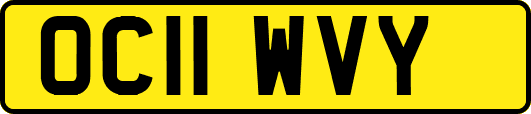 OC11WVY