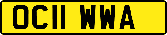 OC11WWA