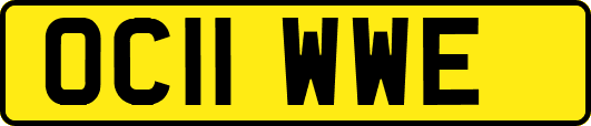 OC11WWE