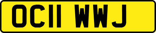 OC11WWJ
