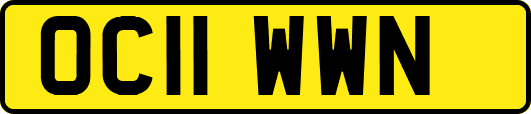 OC11WWN