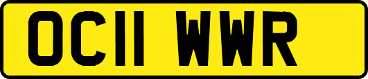 OC11WWR
