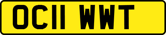 OC11WWT