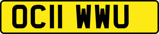 OC11WWU