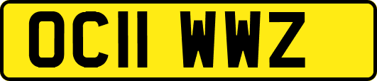 OC11WWZ