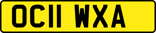 OC11WXA