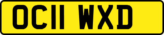 OC11WXD