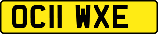 OC11WXE