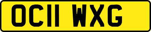 OC11WXG