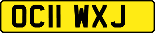 OC11WXJ