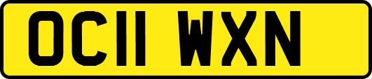 OC11WXN