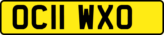 OC11WXO