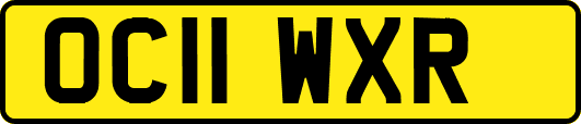 OC11WXR