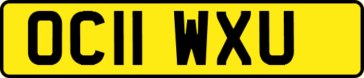 OC11WXU
