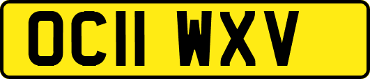 OC11WXV