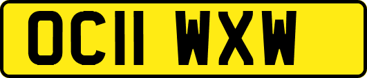 OC11WXW
