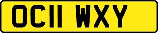 OC11WXY