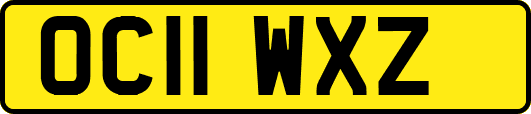 OC11WXZ