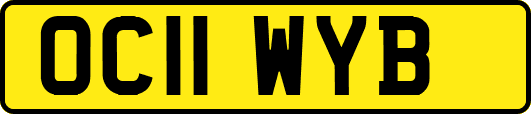 OC11WYB